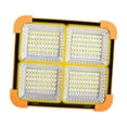 thumbnail image 1 of Luz de trabajo solar ajustable Zulema Multifuncional de mano para exteriores 3000, 1 of 8