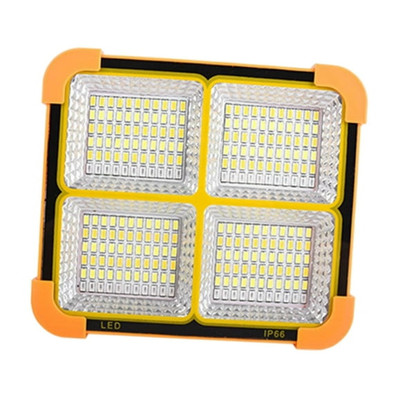Luz solar de trabajo Strade Fareast Limited recargable para cortes de energía 3000
