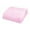 Pink, variant on JOGZMZ Flannel Blanket Soft Warm Cozy Bed Blanket Plush Sofa Throw Blanket Pink 39.37×47.24Inch