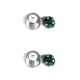 thumbnail image 4 of Molde de bombillas de luz LED Wosthever Molde de silicona para iluminación DIY, 4 of 6