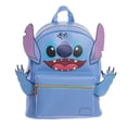 thumbnail image 1 of Mochila Juvenil Ruz Stitch, 1 of 5