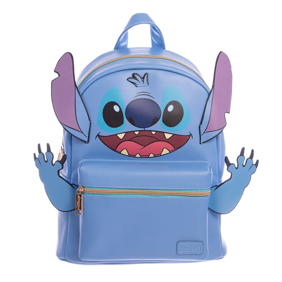 Mochila Juvenil Ruz Stitch