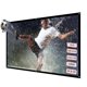 thumbnail image 1 of 100-inch 16:9 Projector Screen Portable HD Projection Screen Foldable Wall Mounted for Home Theater Office Movies Indoors Outdoors, 1 of 5