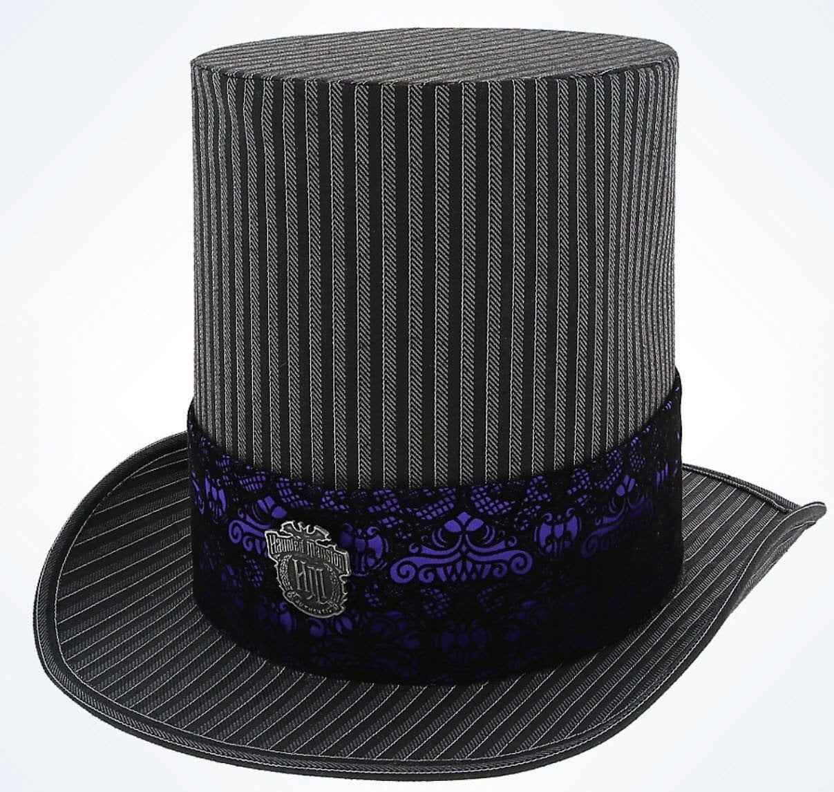 Disney Parks Haunted Mansion Groom Top 