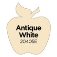 thumbnail image 3 of Pintura Acrílica Apple Barrel J20405 Blanco Antiguo 240 mL, 3 of 9