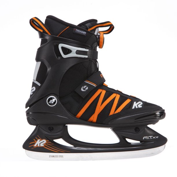 K2 Ice Skate F.I.T. Ice BOA Skates