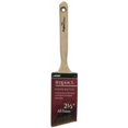 thumbnail image 1 of Linzer Products 7790835 2.5 in. Polyester Impact Angle Sash Paint Brush, 1 of 2