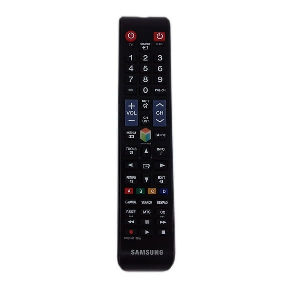 DEHA TV Remote Control for Samsung UN48H6350 Television