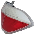 thumbnail image 4 of Right Tail Light Assembly for 2011-2013 Toyota Highlander 2012 TYC 11-6349-00-9, 4 of 7