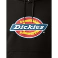 thumbnail image 4 of Dickies Men's Tricolor DWR Pullover Fleece L, 4 of 4