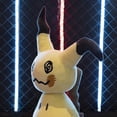 thumbnail image 3 of Peluche de Pokémon Mimikyu Original de 46cm, muñecos de animales grandes y suaves, juguetes calientes, gran regalo para niños, peluche, 3 of 4