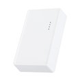 thumbnail image 1 of USB 2.0  Printer Server, USB Wireless Print Server Improve Efficiency 480Mbps 10/100Mbps LAN Bridge Easy   for OS X, 1 of 7