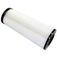 thumbnail image 3 of HQRP 2-Pack Filter replacement for Dirt Devil M086700 086700 M086700W 086700W M086700WCA 086700WCA Vac Cleaner, 3 of 7