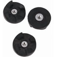 thumbnail image 3 of Sduck 3pcs Base Gears & 3pcs Blade Gears Replacement Parts for 250w / 300w Magic Bullet Blender Juicer Mixer, 3 of 5