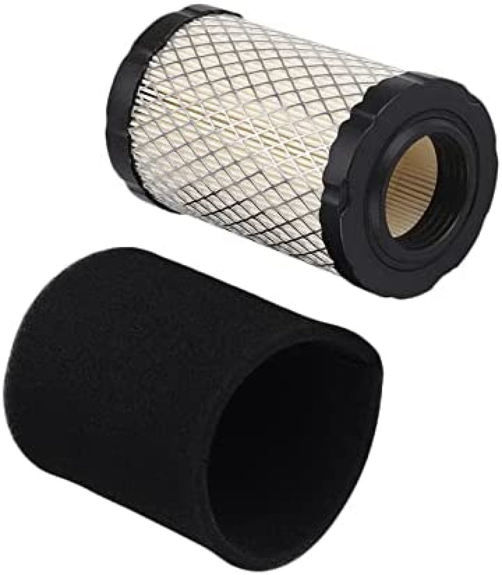 Buy RMASH Air Filter Compatible with John Deere Z335E Z355E Z335M