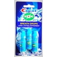 thumbnail image 2 of Breath Fresheners Crest Scope Breath Drops, menta, 12 unidades, 2 of 3