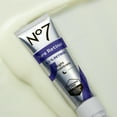 thumbnail image 5 of No7 Pure Retinol 0.3% Night Concentrate with Collagen Peptides for Wrinkles, All Skin Types, 1 oz, 5 of 17