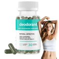 thumbnail image 5 of 1PACK Full Body! Deodorant Supplement, Body Deodorizing Supplement 30=90Pcs--, 5 of 5