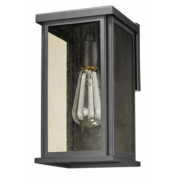 Acclaim Lighting - Lyons - 1 Light Outdoor Wall Lantern-11.75 Inches Tall and 6