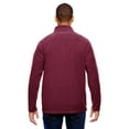 thumbnail image 3 of Team 365 TT90 Men's Campus Microfleece Jacket, 3 of 3