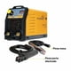 thumbnail image 2 of Soldadora Inversor Furius 160 A 110v Careta Electronica 140 Amp Solo 110, 2 of 4