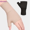 thumbnail image 2 of Guantes NORMAN Artritis 1PC Accesorios De Seguridad Deportiva Fitness Levantamiento De Pesas Correa De Soporte Protector Carpiano Muñequera Vendajes Túnel, 2 of 4