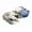 9mm, variant on 2PCs Dustproof Silver Mouse Wheel Encoders 8mm 9mm 10mm 11mm for Smooth Scrolling