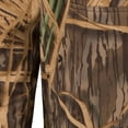 thumbnail image 5 of Drake Waterfowl Performance 8-Shot Hoodie, 5 of 6