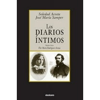 Los Diarios Intimos (Paperback)