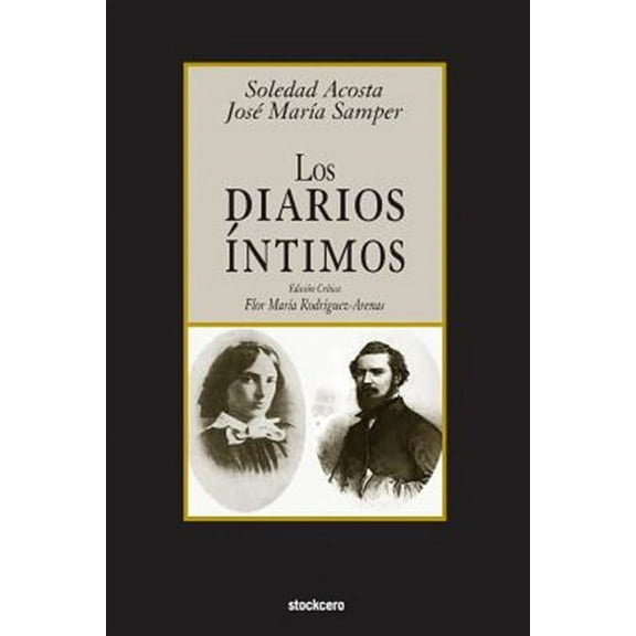Los Diarios Intimos (Paperback)