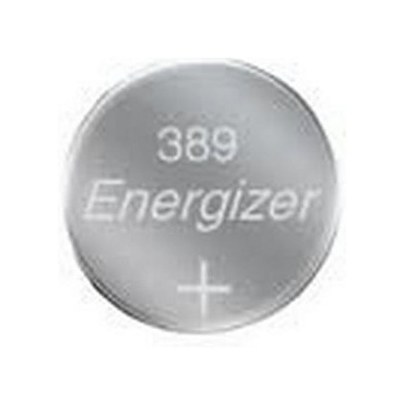 Energizer 390/389 - SR1130 Silver Oxide Button Battery 1.55V - 10 Pack   Free Shipping