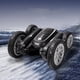 thumbnail image 3 of Camión De Escalada De Carreras Yotijar Teledirigido 4WD Coche Acrobático RC Negro, 3 of 10