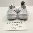 thumbnail image 4 of Gently Used Mens Size 8 Adi - das Originals Adifom Q Athletic Shoes HP6584 White, 4 of 6