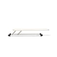 thumbnail image 1 of BURRO D/PLANCHAR P/MANGAS 60X10 BCO Brabantia 235229 BURRO DE PLANCHAR, 1 of 2