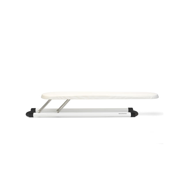 BURRO D/PLANCHAR P/MANGAS 60X10 BCO Brabantia 235229 BURRO DE PLANCHAR