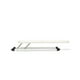 thumbnail image 1 of BURRO D/PLANCHAR P/MANGAS 60X10 BCO Brabantia 235229 BURRO DE PLANCHAR, 1 of 2