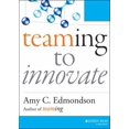 thumbnail image 1 of Pre-Owned Teaming to Innovate (Paperback) 1118856279 9781118856277, 1 of 1