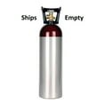 thumbnail image 5 of Helium Balloon Kit with 60 cuft Aluminum Cylinder (Ships Empty) and Regulator with Filler Valve - Ships Empty, 5 of 6