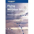 thumbnail image 1 of Pre-Owned Flying the Weather Map (Paperback) 1560273194 9781560273196, 1 of 1