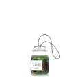 thumbnail image 2 of Yankee Candle Car Jar Ultimate Hanging Car Air Fresheners, Balsam & Cedar, 0.96 oz (Pack of 4), 2 of 4