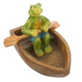 thumbnail image 1 of Adorno de tortuga para pecera, decoración de tortuga de resina para acuario, figura de tortuga, 1 of 5