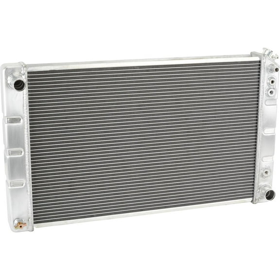 1966-90 GM A-Body/B-Body/Truck Aluminum Radiator