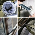 thumbnail image 5 of Flexible Crevice Tool for V7 V8 V10 V11 V15 Gen5 Cordless Vacuums - Vacuum Accessories & Attachments for Dryer Vent, Car Detailing and Corners Cleaning - Dryer Vent Cleaner Kit, 5 of 6