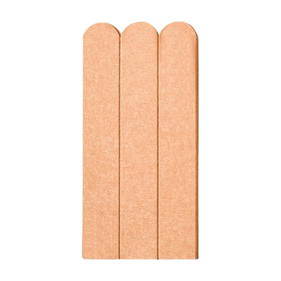 Cat Scratcher, Wall Mounted Cat Scratching Pads, 12x24in Thick Felt, Scratching Post Alternative Self-Adhesive Furniture Protector for Sofa/Door/Wall