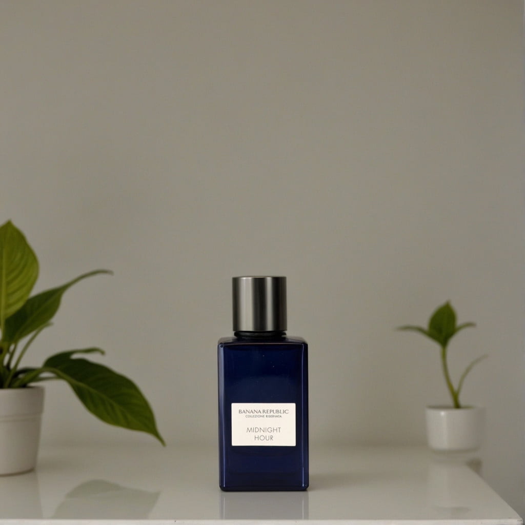 Banana Republic Collezione Riservata Midnight Hour Eau De Parfum