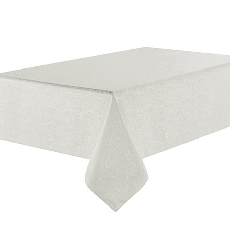 - Marquis by Waterford Blythe Tablecloth, Available in Multiple Colors and Sizes