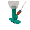 thumbnail image 1 of Vacuum Brush Pool Vacuum Head Set Cleaner With Brush Bag Hose Adapter Cleaning Tool Swimming Pool Accessories Spa Pond Tools ,Easy to Use, 1 of 7