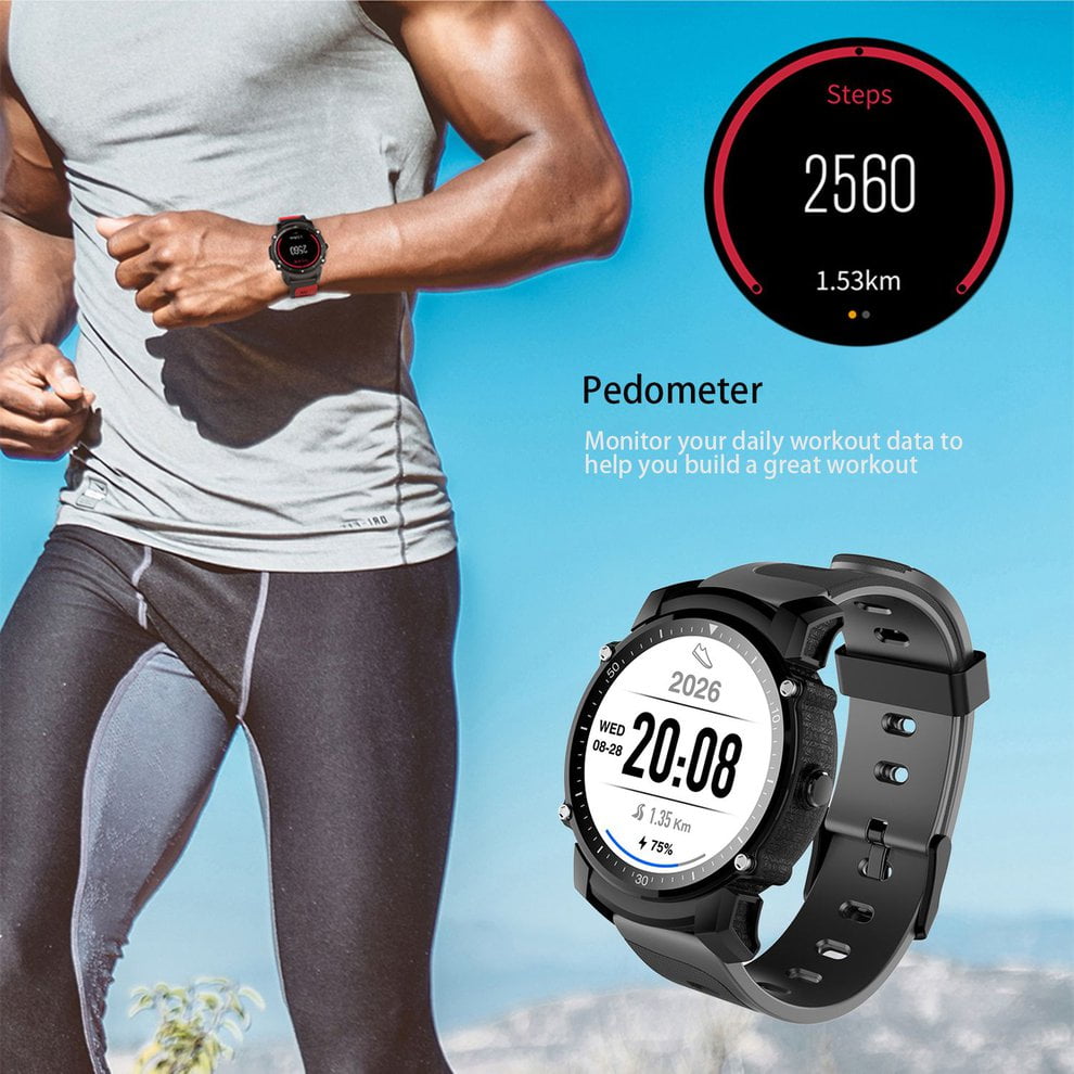 smartwatch fs08