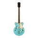 thumbnail image 2 of Guitarra eléctrica Gretsch G2655T Streamliner Center Block Jr, 2 of 9