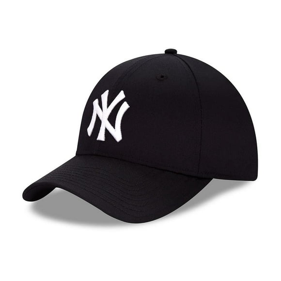 Gorra MLB New Era Unisex Curva Logo New York Yankees